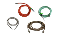 Fiber Optic Light Guide