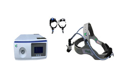 Light source & Headlight